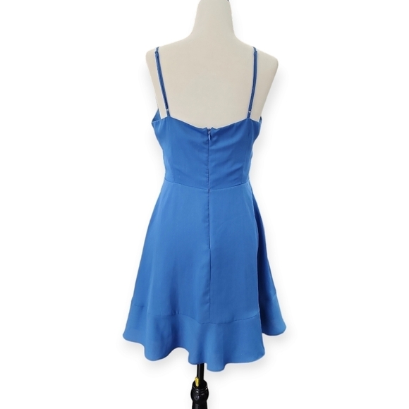 Jack by Bb Dakota Mini Dress - Picture 3 of 11